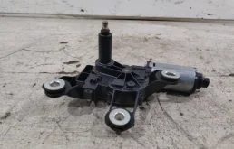 Трапеция стеклоочистителей для Ford Fusion на фотографиях