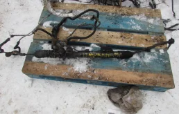 Рулевая рейка для Nissan Murano Z51 2007-2015