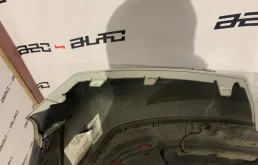 Бампер задний для Volvo C30 на фотографиях