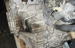 АКПП для Cadillac SRX на фотографиях