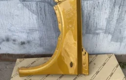 Крыло левое переднее (5771154P00) для Suzuki Vitara P90 rest 2018-2024