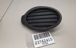 Решётка в бампер левая для Ford Focus 3 2011-2019