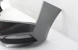 Ноускат для Skoda Rapid на фотографиях