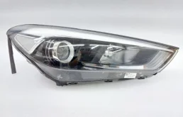 фара правая передная для Hyundai Tucson TL rest 2018-2021