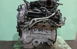 двс для Infiniti EX J50 2007-2013