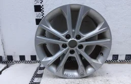 диск литой р17 для Ford Kuga CBS 2013-2016