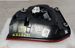 Фонарь внутренний левый для Kia Rio X line на фотографиях