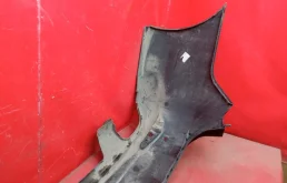 Бампер задний для Hyundai i40 2012 года на фотографиях