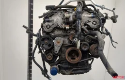 Двигатель для Infiniti EX J50 2007-2013