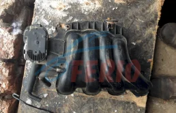 Впускной коллектор для Hyundai Solaris 1 RB (2011-2013)