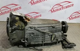 АКПП для Mercedes-Benz G class на фотографиях