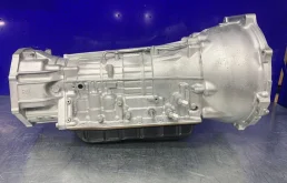 АКПП для Toyota Land Cruiser Prado 2012 года на фотографиях