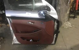 Стеклоподъемник передний левый для Mercedes-Benz CLS class C219 2004-2010