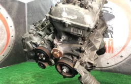 Двигатель для Toyota Land Cruiser 2018 года на фотографиях