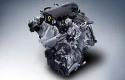 Ecoboost 1.0