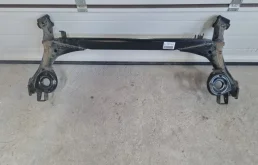 Задняя балка для Skoda Rapid 2023 года на фотографиях