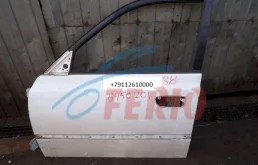 Двери для Hyundai Accent 2003 года на фотографиях