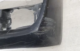 Бампер передний для Infiniti Q на фотографиях