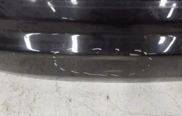 Задний борт для Land Rover Range Rover на фотографиях