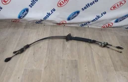 Трос кулисы (МКПП) для Suzuki SX4 на фотографиях