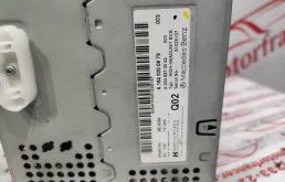 магнитола (a1648200979) для Mercedes-Benz GL class X164 2006-2012