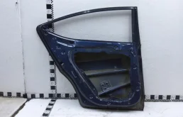 Двери для Hyundai Elantra 2014 года на фотографиях