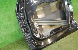 Дверь передняя правая для BMW X3 2019 года на фотографиях