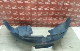 Подкрылок передний правый для Volvo XC70 на фотографиях