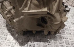 АКПП для Lexus LX 2015 года на фотографиях