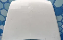 капот для Volkswagen Touareg I (7L) 2002-2010