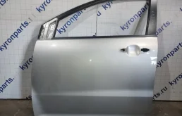 Дверь передняя левая для SsangYong Actyon CK 2010-2013