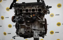 Двигатель без навесного для Ford Focus II Хэтчбек 3dr (DA_) 2004-2011
