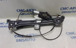 стеклоподъемник правый (8T0837462C) для Audi A5 8F Купе 2007-2016