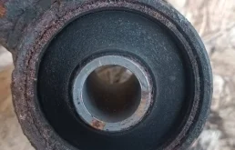 Рычаг передний правый верхний для Lexus LX на фотографиях