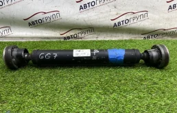 Задний кардан для Mercedes-Benz GL class X164 2006-2012