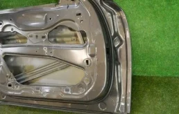 Дверь передняя левая для BMW 7er 2008 года на фотографиях