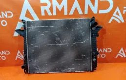 радиатор охлаждения (LR021778) для Land Rover Discovery L319 2009-2013