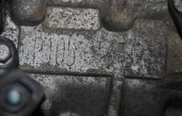 АКПП для Kia Picanto 2005 года на фотографиях