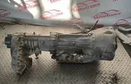 АКПП 4wd KMB для Audi Q7 4L 2005-2015
