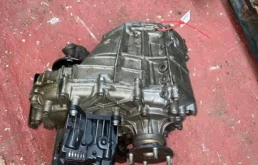 раздатка для Toyota Land Cruiser Prado J150 JDM 2009-2013