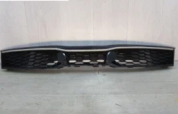 Решетка радиатора для Kia Rio X line 2017+