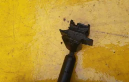 Стекла и зеркала для Honda Accord 2002 года на фотографиях