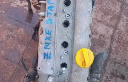Двигатель OPEL Corsa 2003
