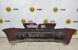 Бампер передний для Suzuki Swift на фотографиях