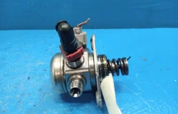 ТНВД для Nissan Qashqai J11 2013-2019