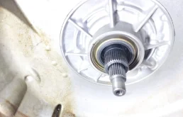 Маховик для Ford Kuga 2014 года на фотографиях