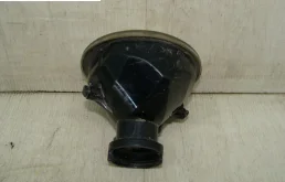 Заглушка ПТФ передняя правая для Renault Logan 2016 года на фотографиях