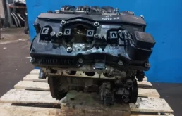 Двигатель без навесного для BMW 3er Е91 Touring 2006-2012