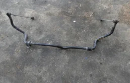 Стабилизатор поперечной устойчивости передний для Suzuki Grand Vitara 2008 года на фотографиях