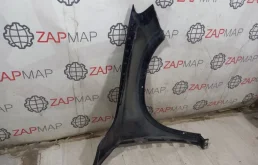 Крыло левое для Mercedes-Benz CLA class 2018 года на фотографиях